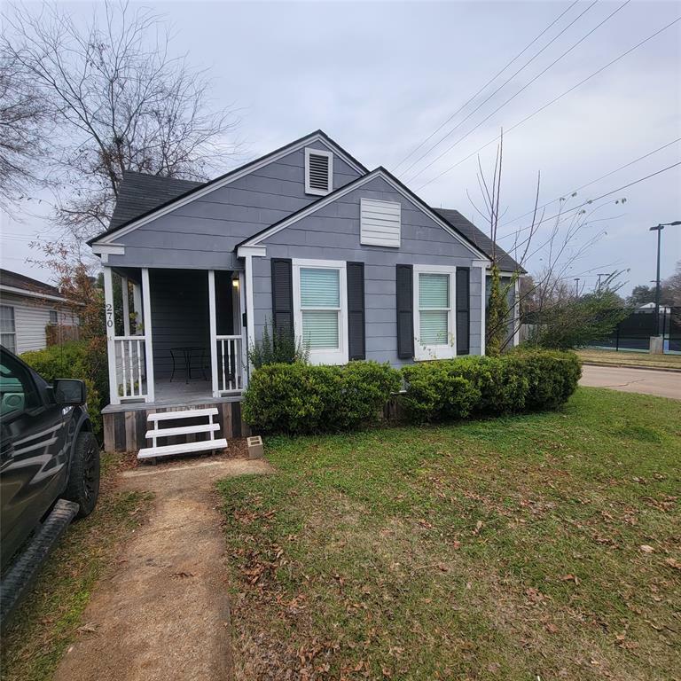 270 E Linden Street  Shreveport LA 71104 photo