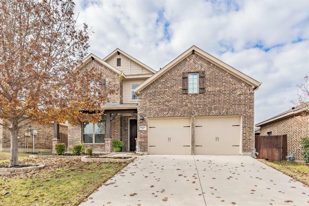 Property Photo:  5925 Trout Drive  TX 76179 