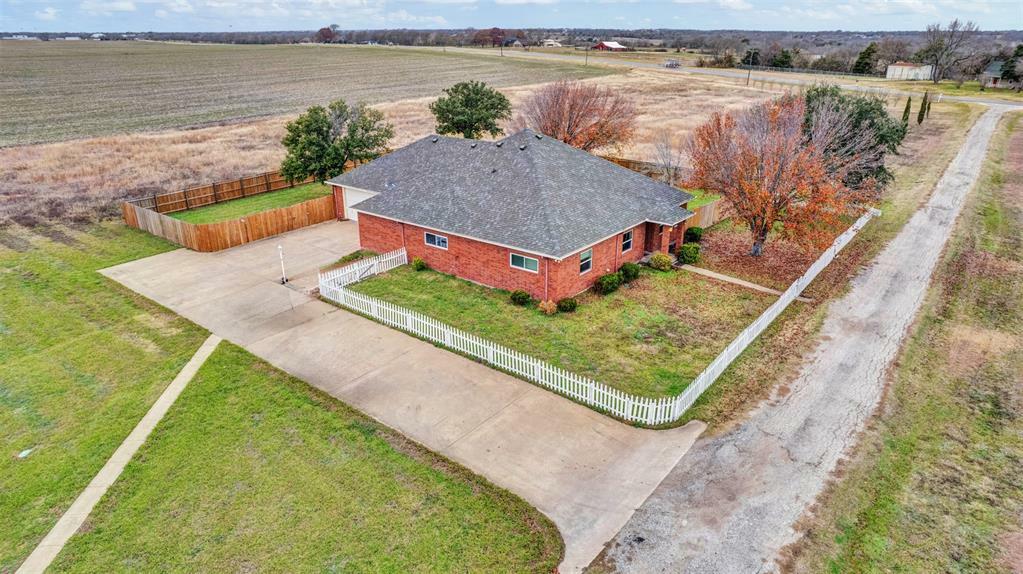 Property Photo:  1262 State Highway 34  TX 76651 