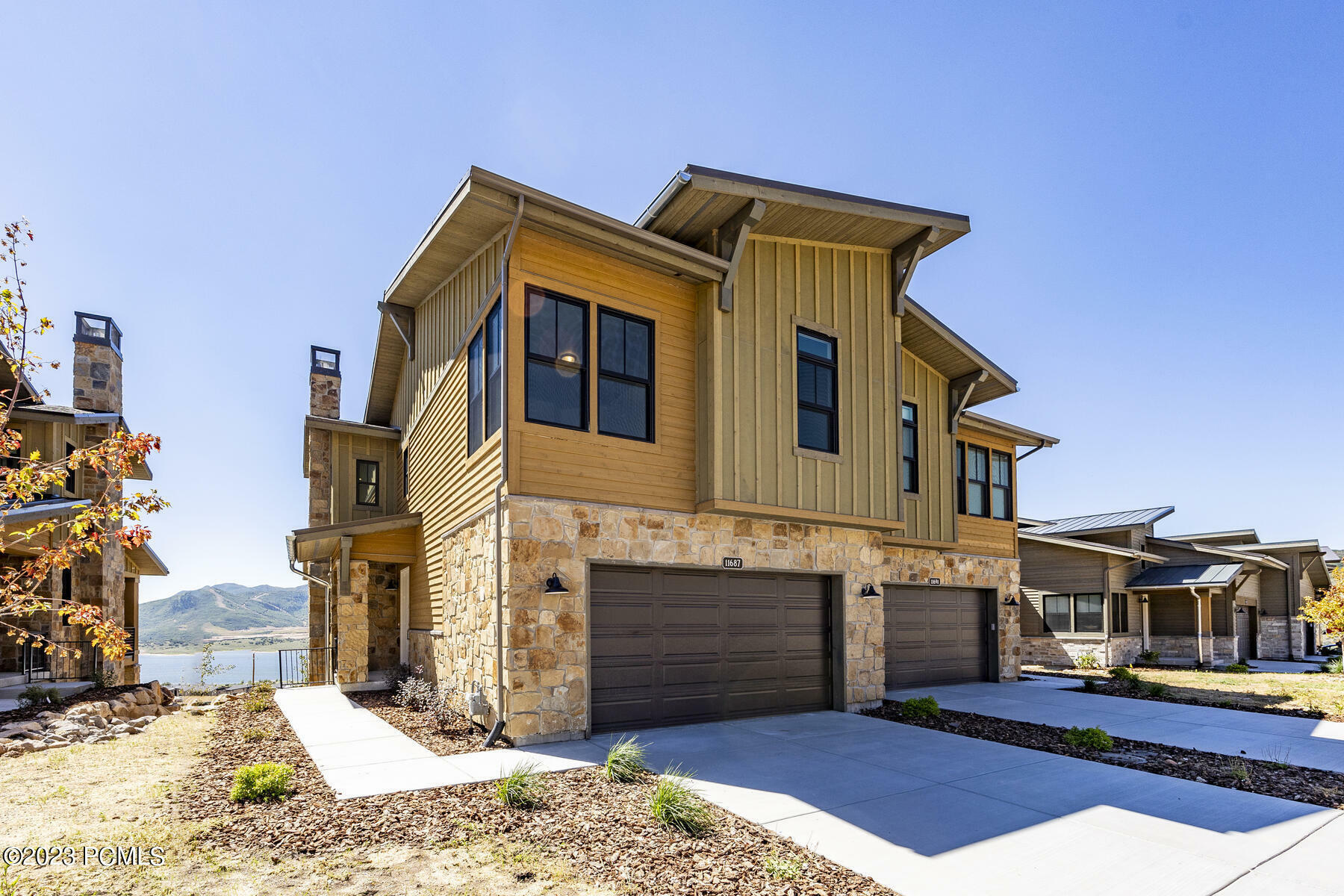 Property Photo:  11687 N Shoreline Drive  UT 84036 