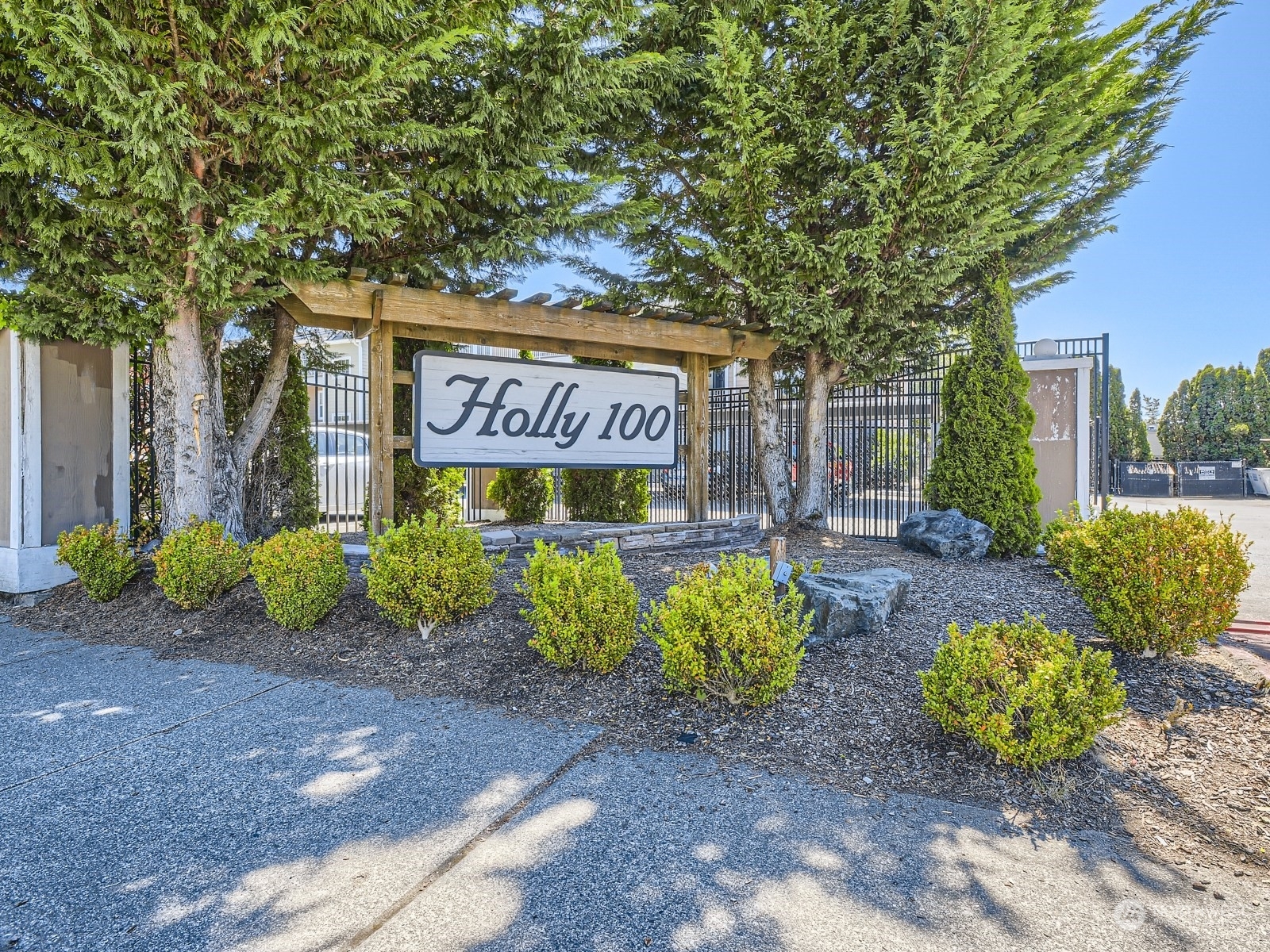 MLS#2187199: 9815 Holly Drive A107, Everett, WA 98204