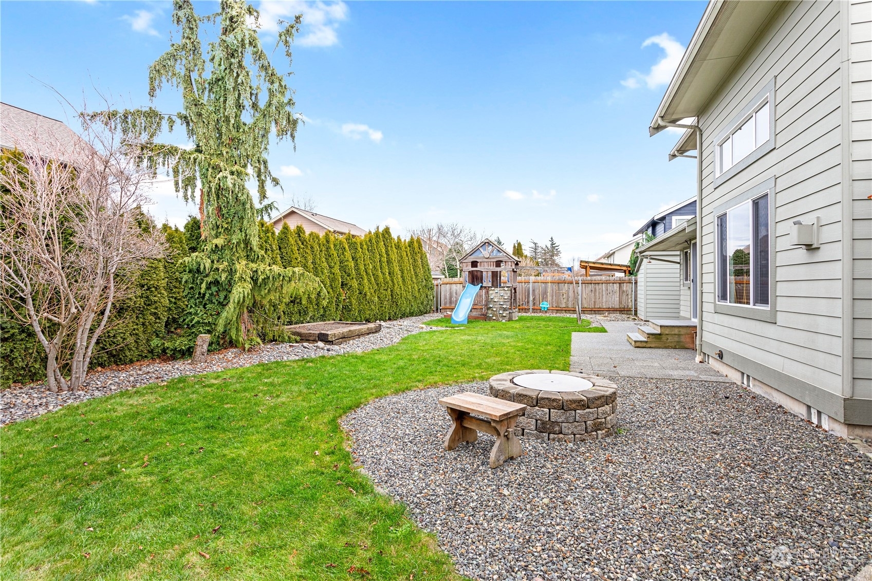 Property Photo:  1530 Westview Place  WA 98264 