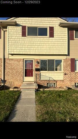 Property Photo:  9750 Pine Street  MI 48180 