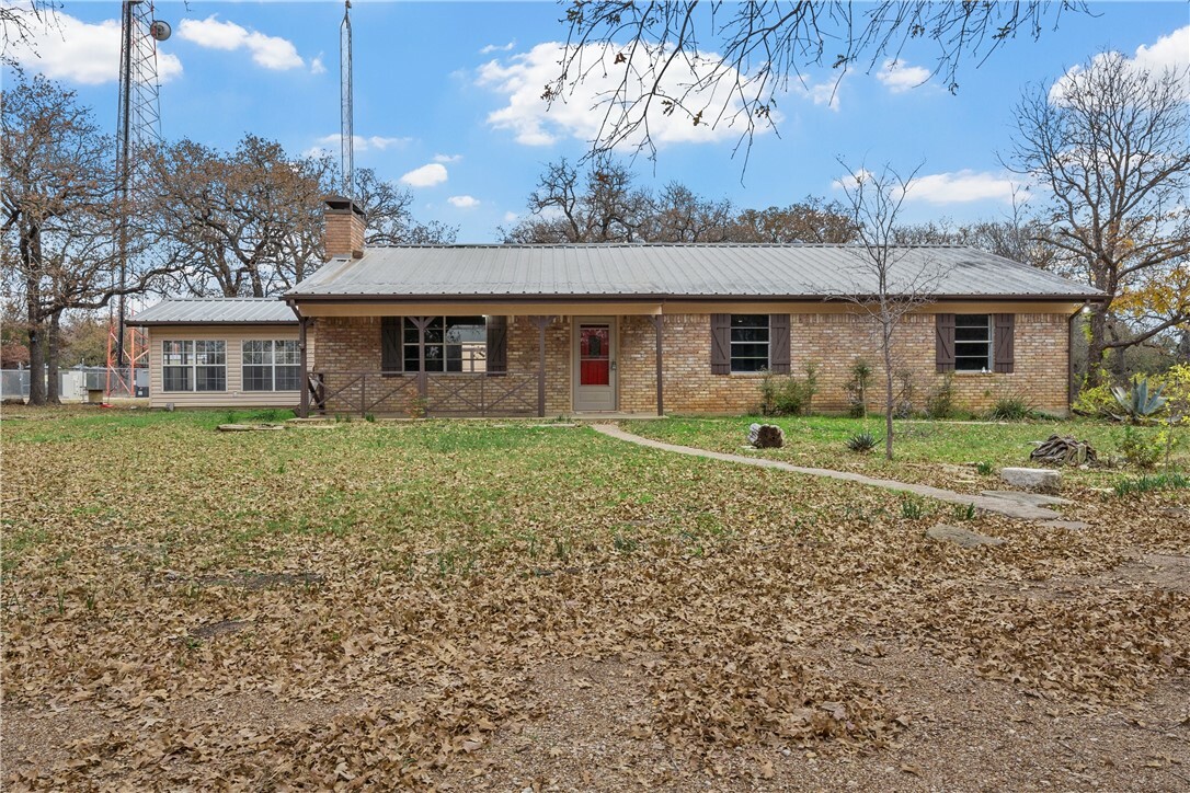 Property Photo:  399 Shepperd Road  TX 76705 