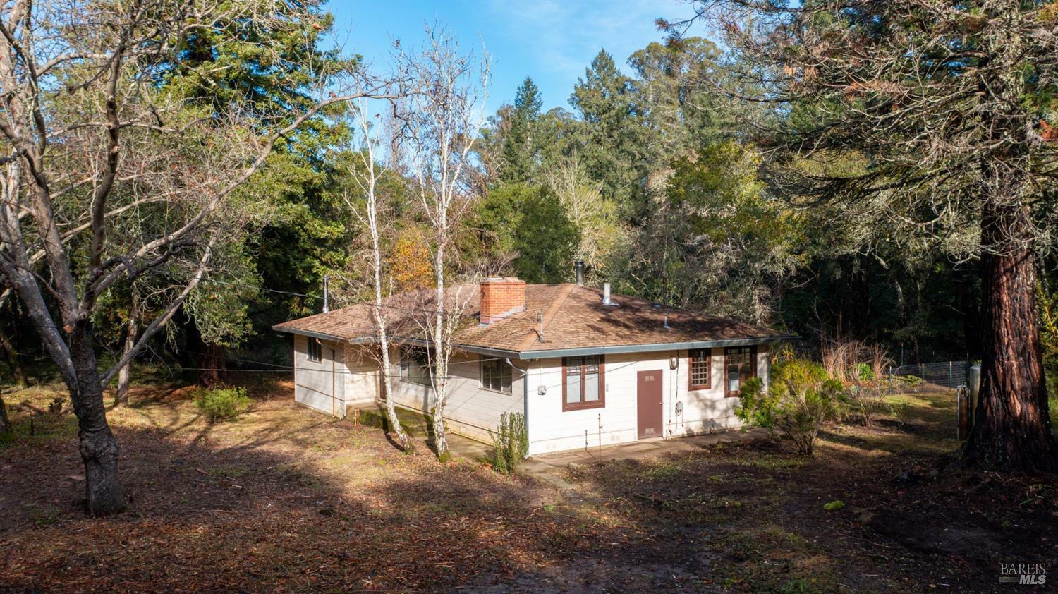 Property Photo:  6210 Guerneville Road  CA 95472 