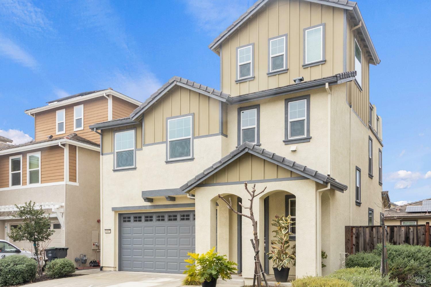 Property Photo:  4467 Bahama Way  CA 94533 