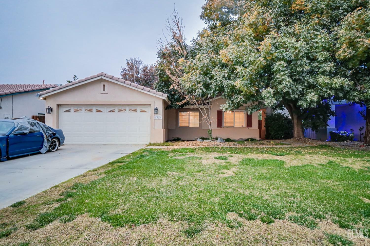 Property Photo:  5716 March Meadows Way  CA 93313 