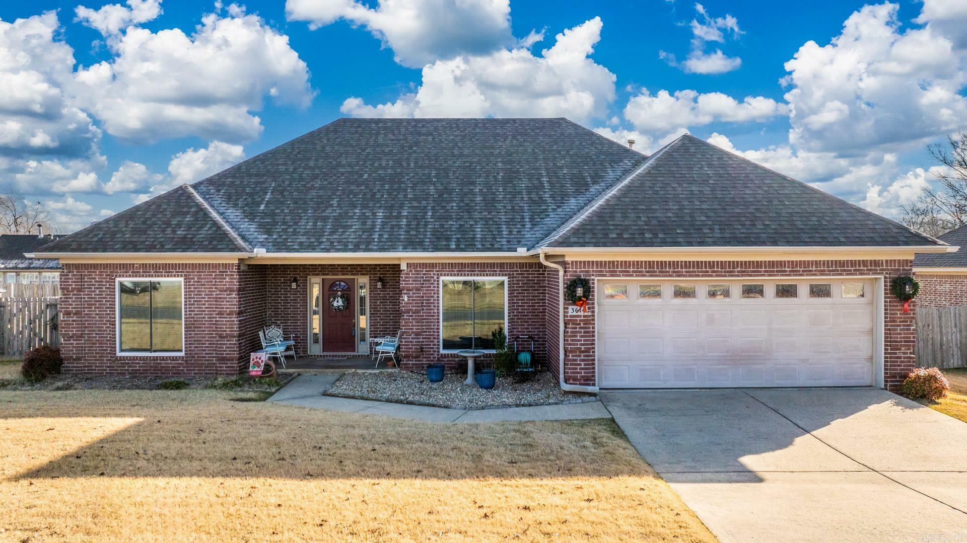 Property Photo:  3614 Heritage Farm Dr  AR 72015 