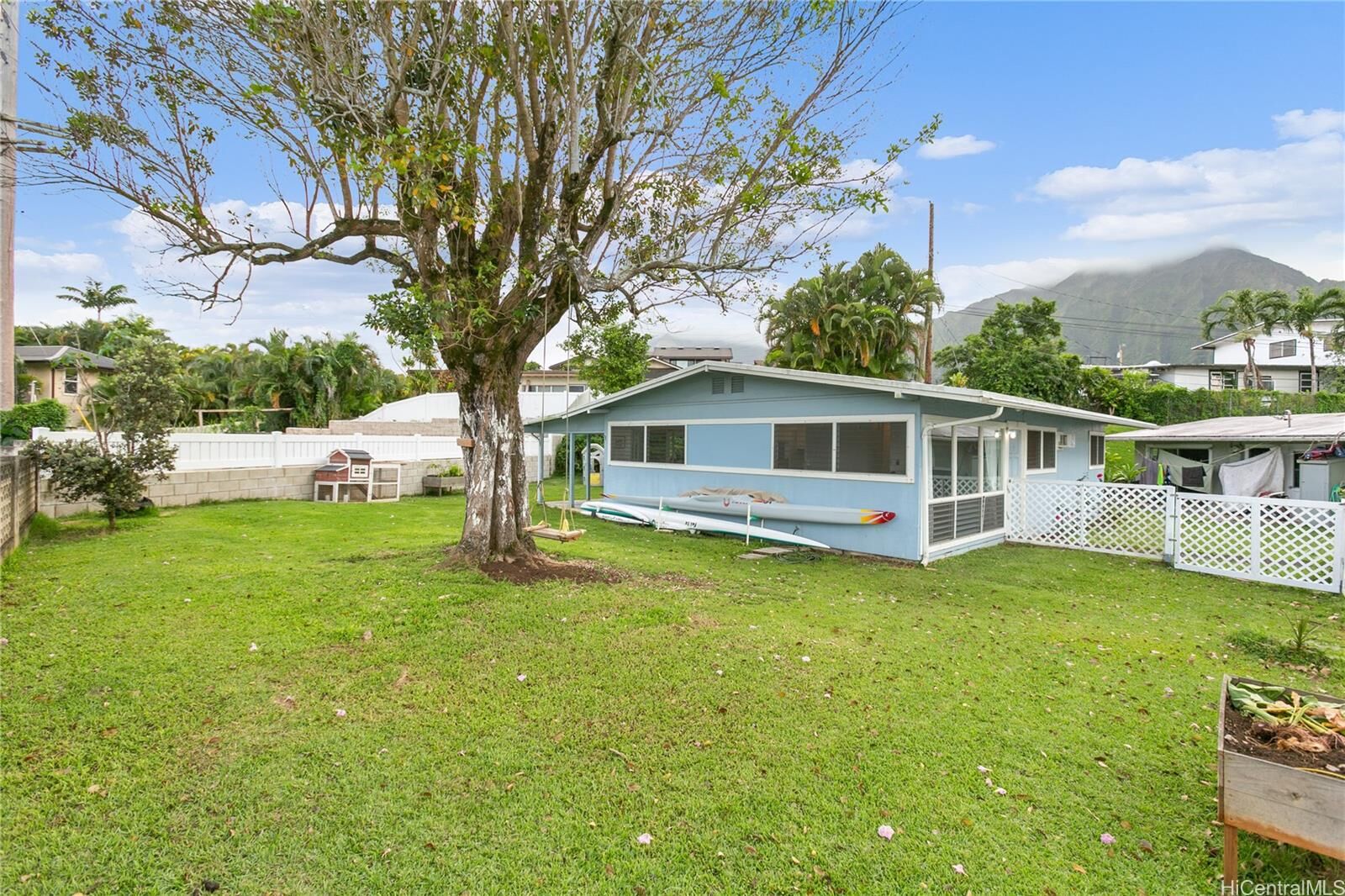 Property Photo:  45-480 Apiki Street B  HI 96744 