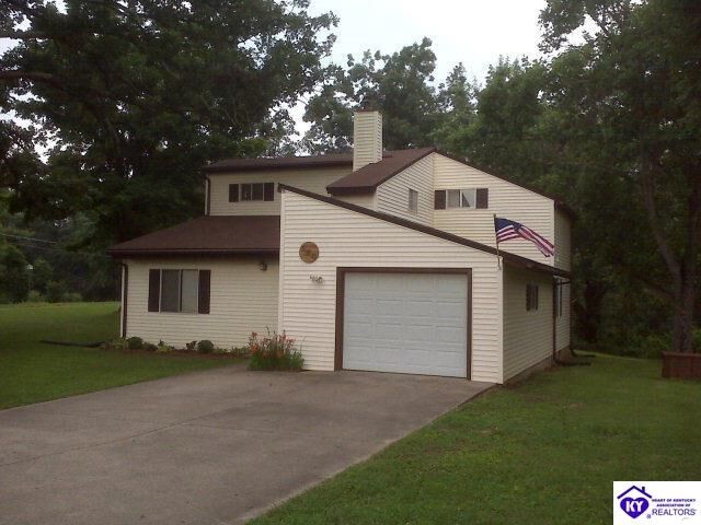 Property Photo: 560 Ireland School Road KY 40160