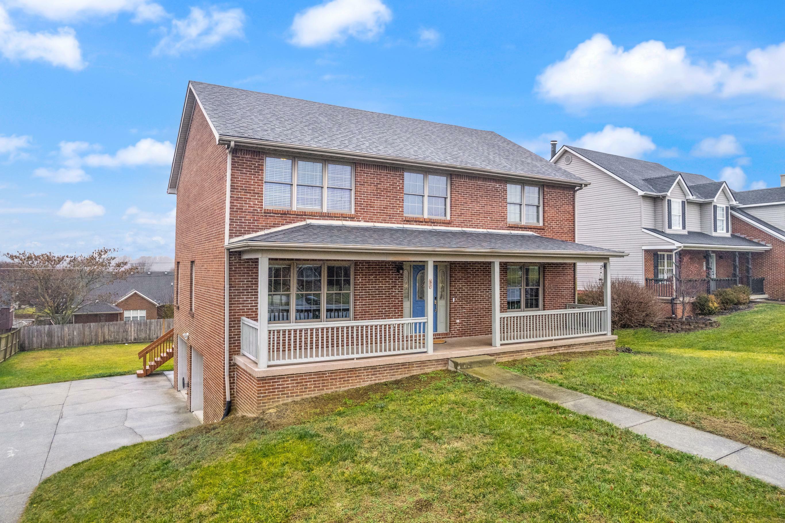 Property Photo:  117 Welsh Drive  KY 40475 