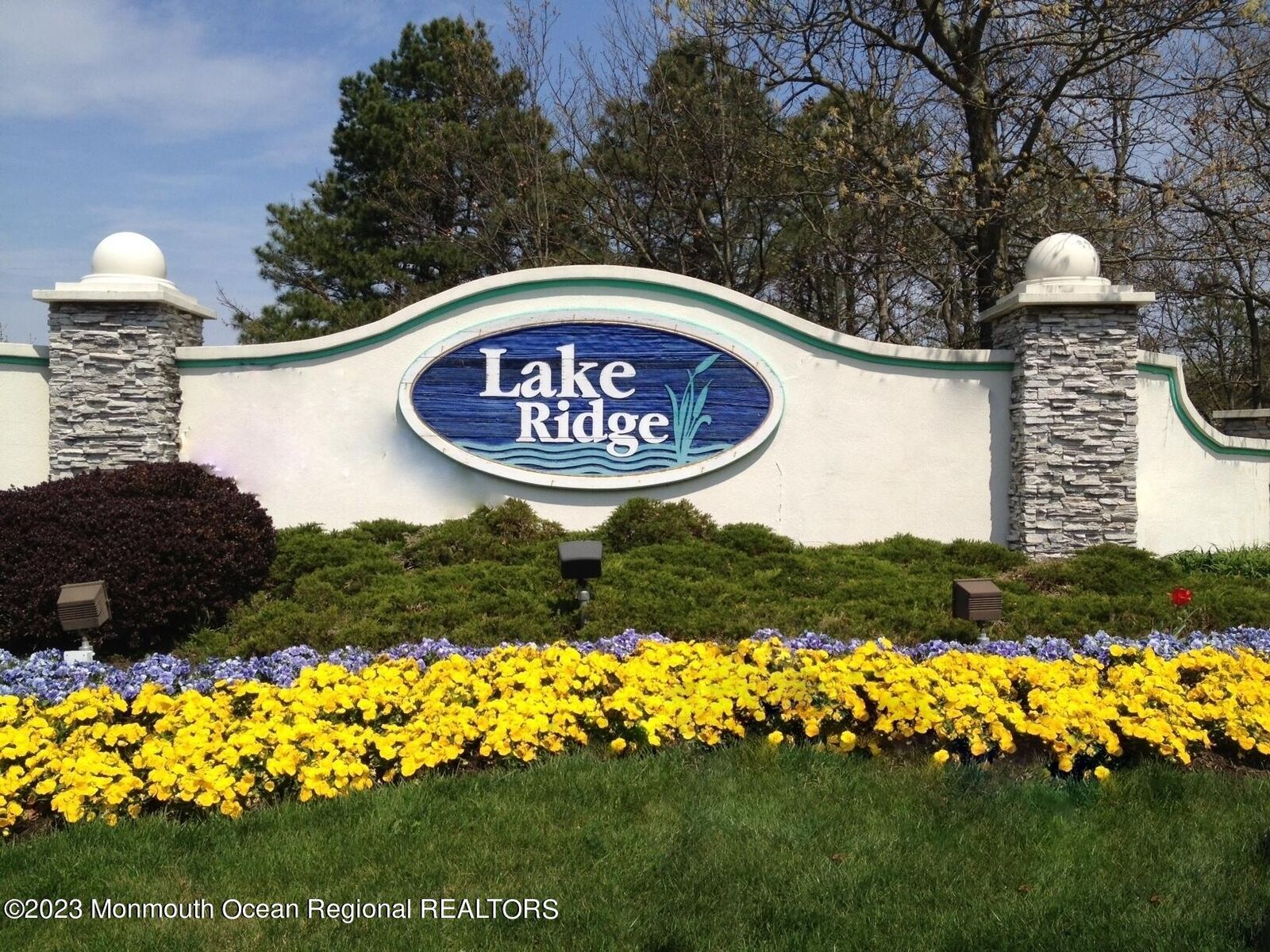 Property Photo:  2672 Lancaster Lane  NJ 08755 