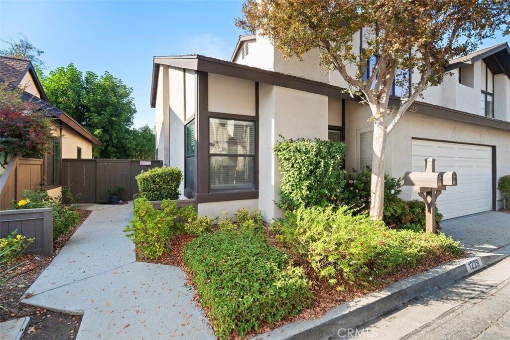 Property Photo:  1229 Amberwood Drive  CA 91010 