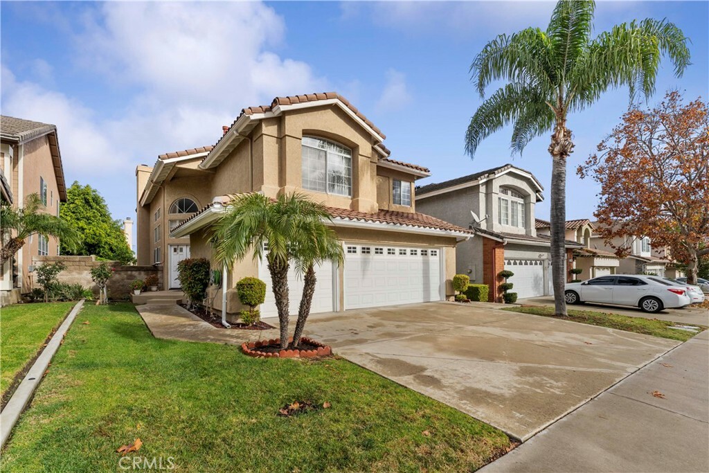 Property Photo:  2184 Rancho Hills Drive  CA 91709 