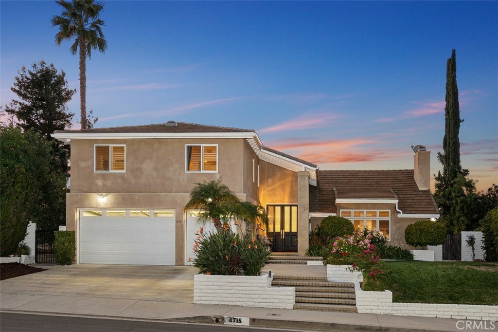 Property Photo:  4715 Nomad Drive  CA 91364 