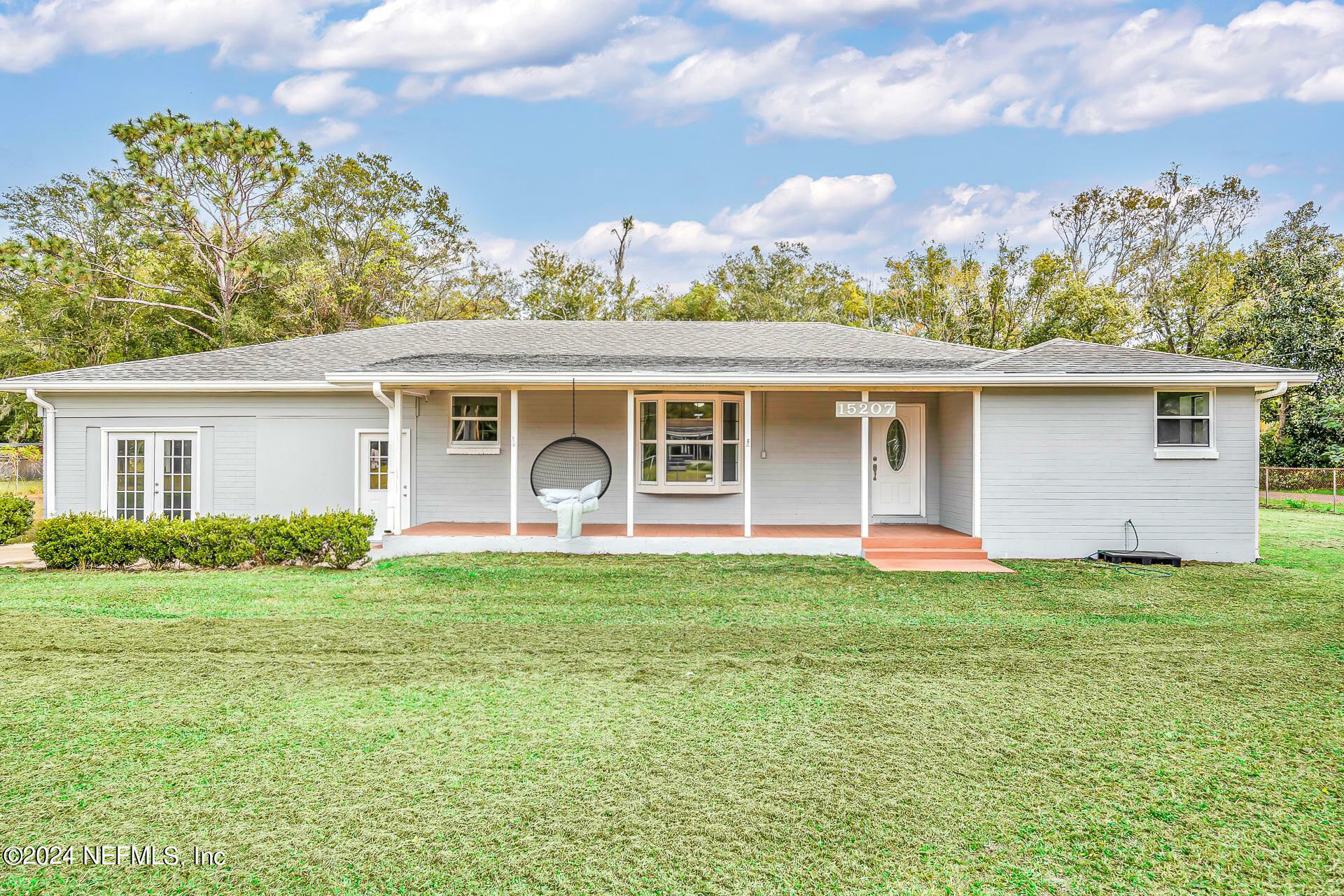 Property Photo:  15207 Robert Avenue  FL 32218 