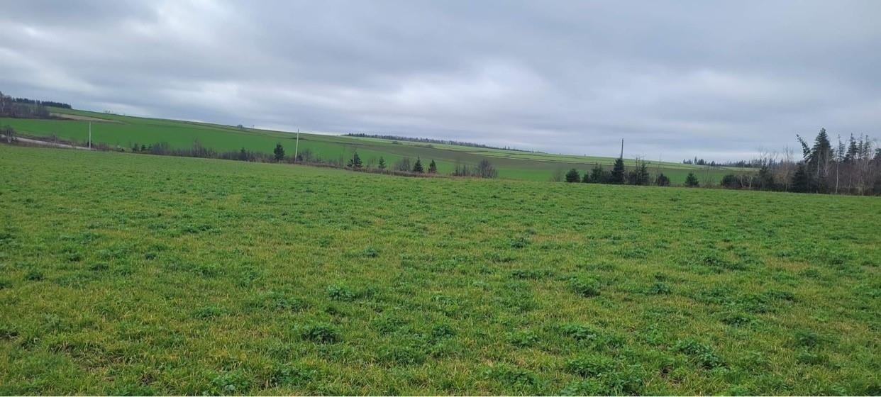 Property Photo:  Lot 23-6 County Line Road Rte 233  PE C0B 1M0 