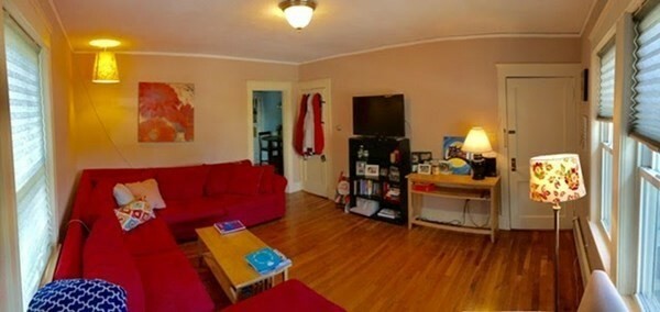 Property Photo:  32 Saint Anns Rd 2L  MA 02170 