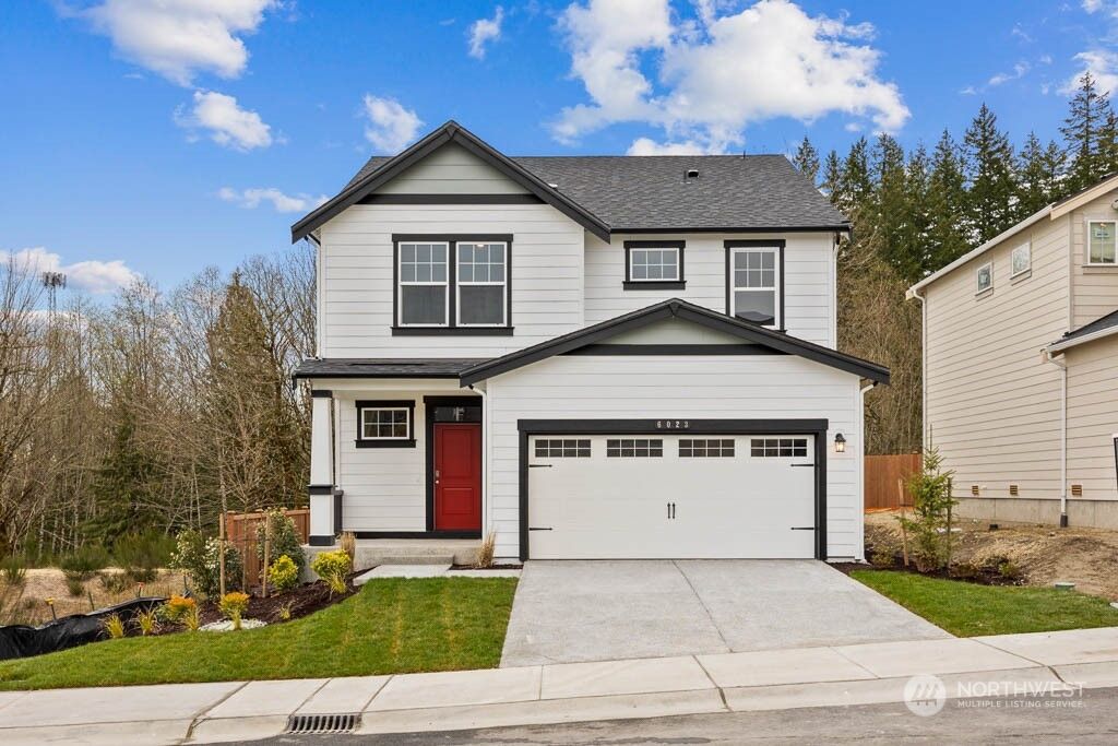 Property Photo:  1682 NE Halden Glen Drive 19  WA 98370 