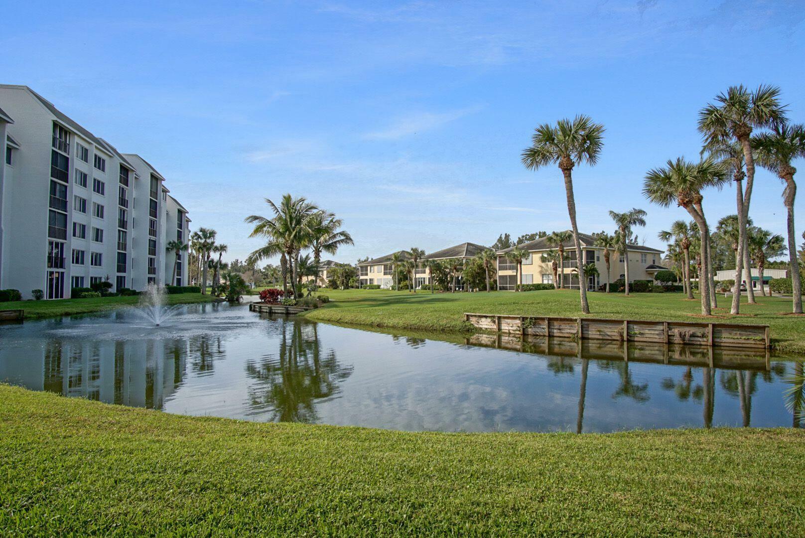 Property Photo:  2400 S Ocean Drive 7311  FL 34949 