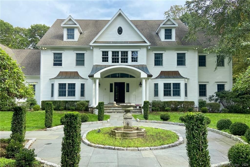 Property Photo:  21 Woody Lane  CT 06880 