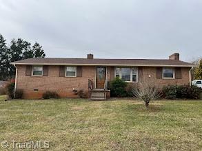 Property Photo:  4241 Nc Highway 16  NC 28651 