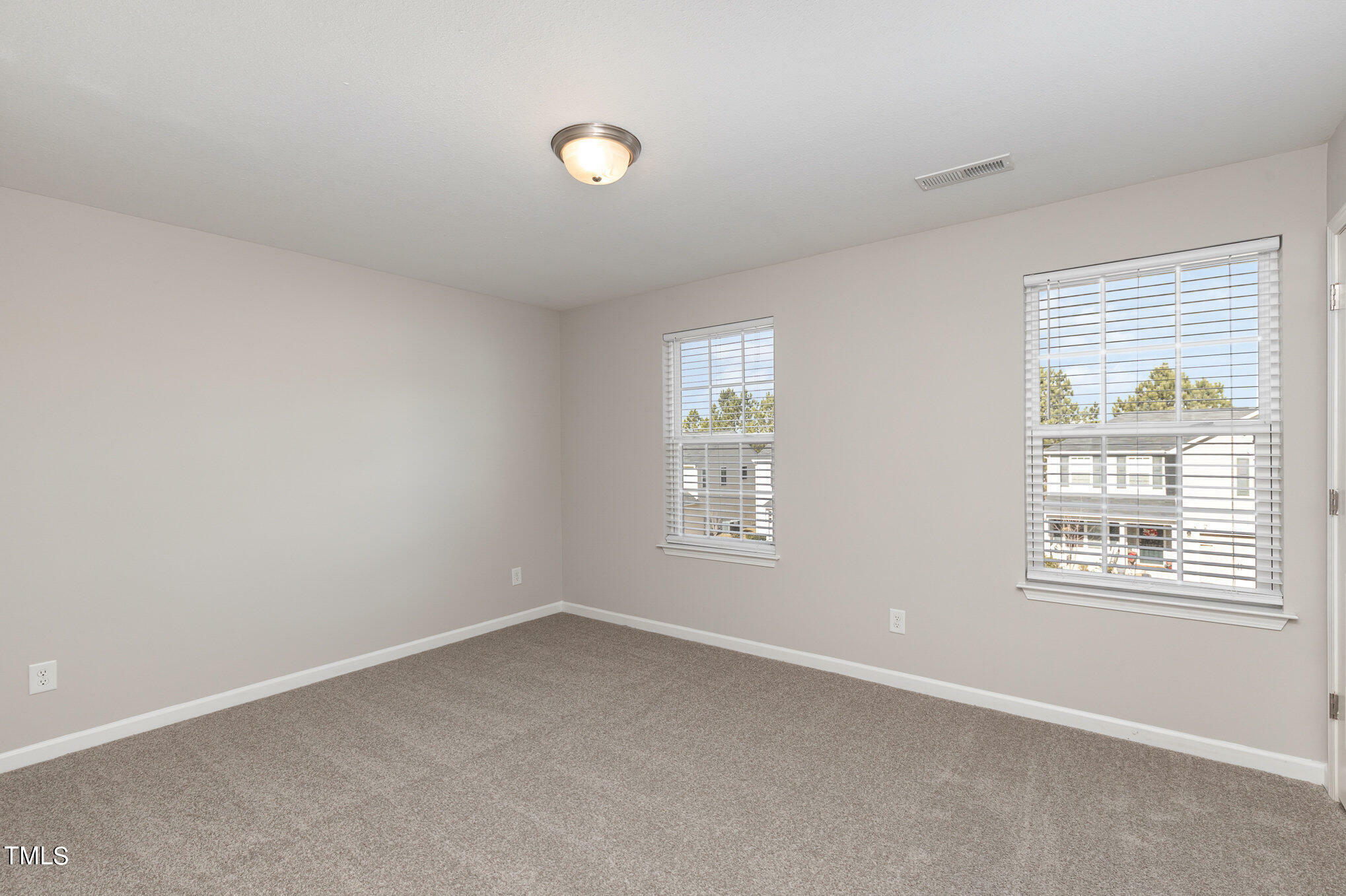 Property Photo:  6836 Planting Court  NC 27610 