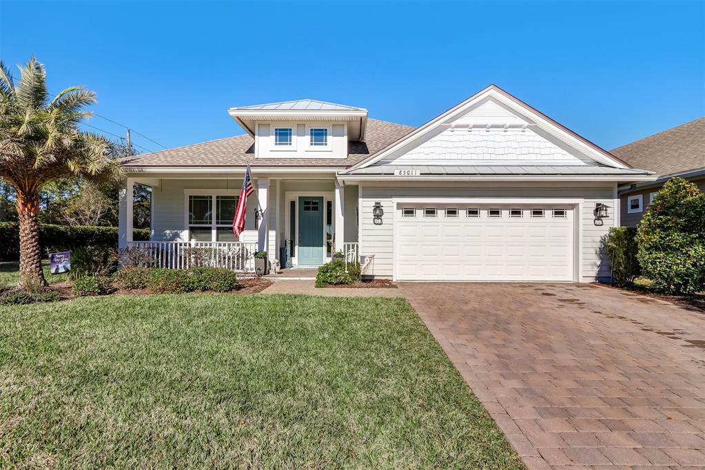 Property Photo:  85011 Floridian Drive  FL 32034 