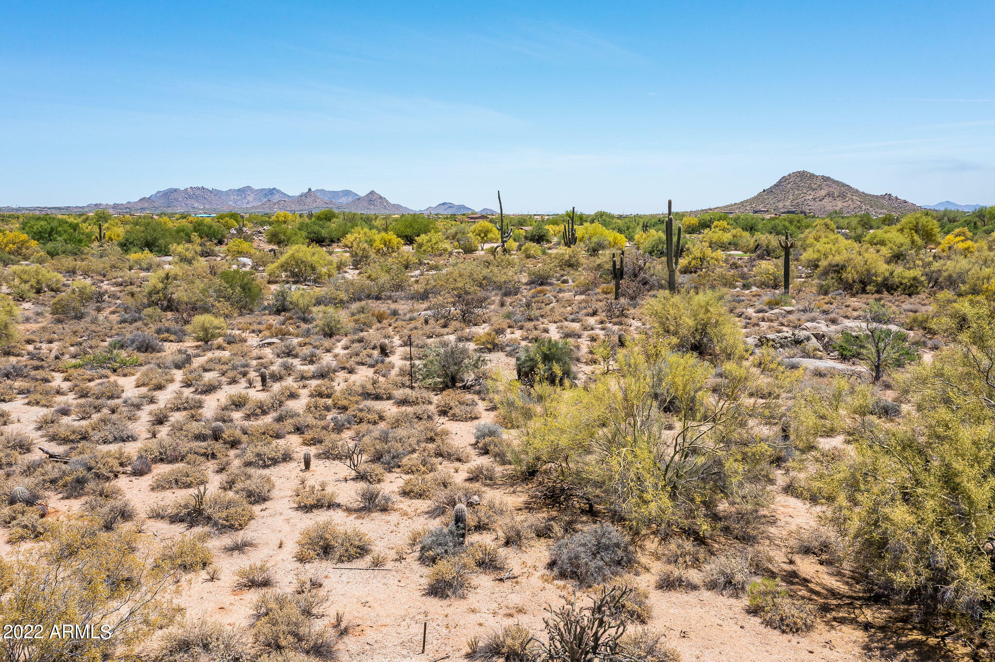 Property Photo:  8281 E Leaning Rock Road 190  AZ 85266 