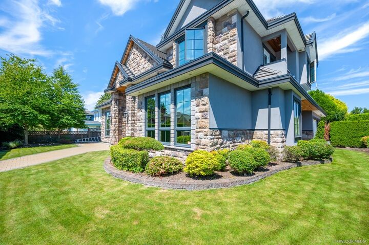 Property Photo: 4199 Magellan Place BC V7C 4M7