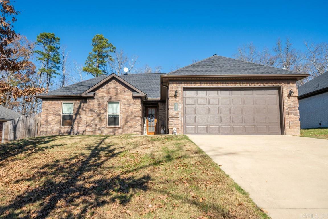 Property Photo:  218 Diamondhead Dr  AR 71913 