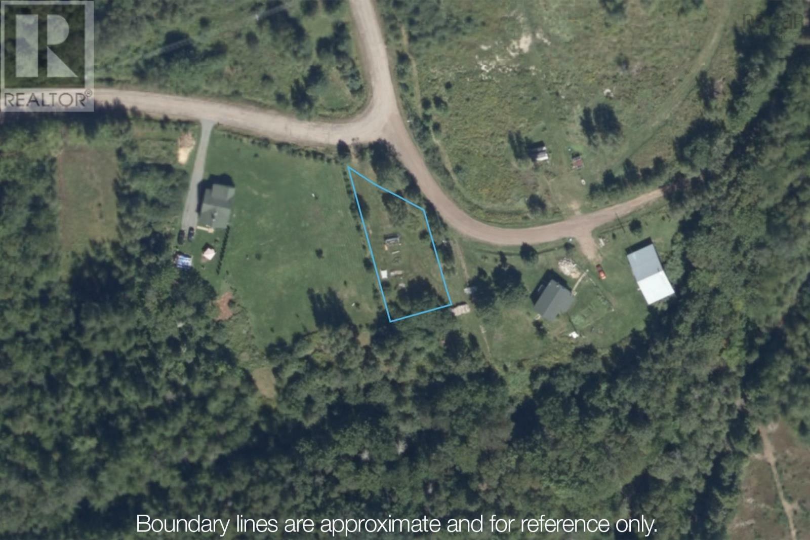 Property Photo:  680 Mines Road  NS B0L 1B0 