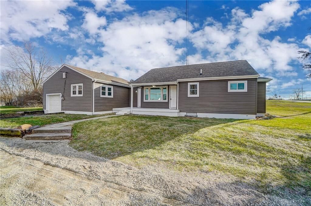 Property Photo:  9056 Leichty  OH 45005 