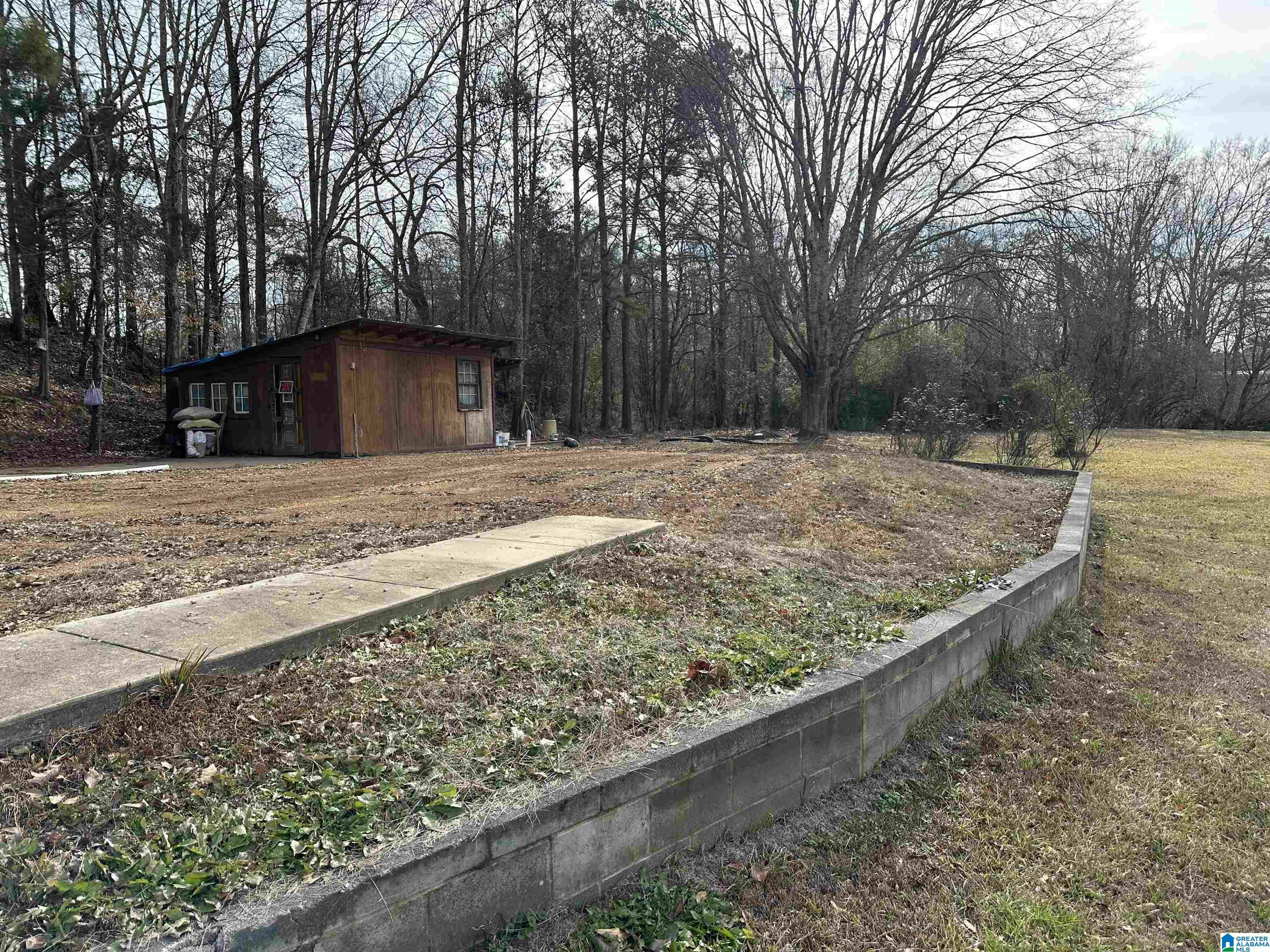 Property Photo:  2080 Mineral Springs Road N/A  AL 35125 