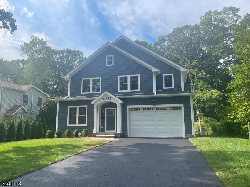 Property Photo: 122 Commonwealth Ave NJ 07974