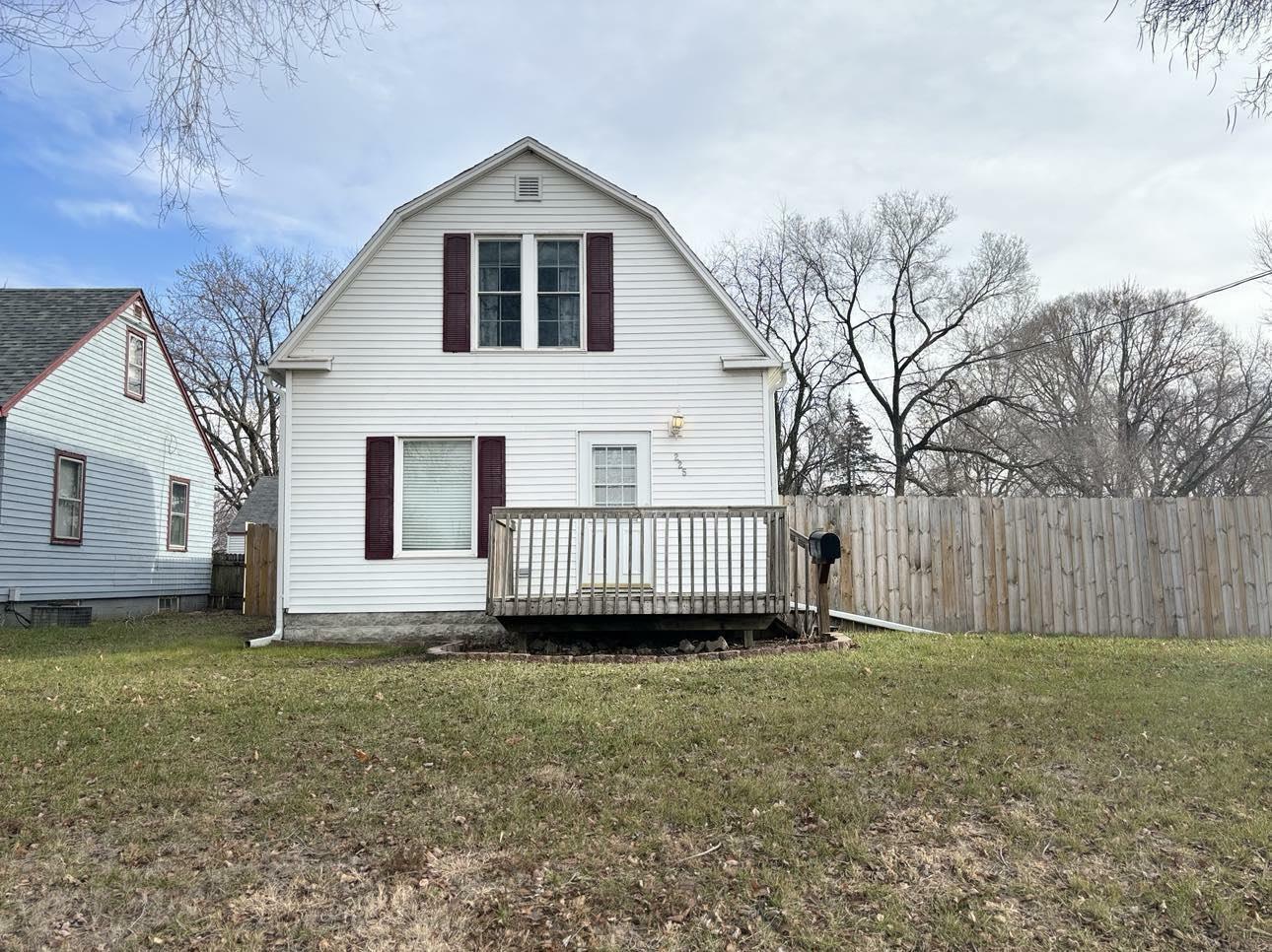 Property Photo:  225 Fletcher Avenue  IA 50701 