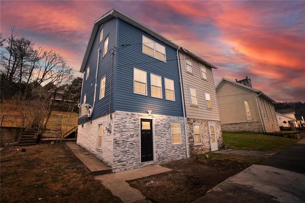 Property Photo:  259 Main Street  PA 18244 