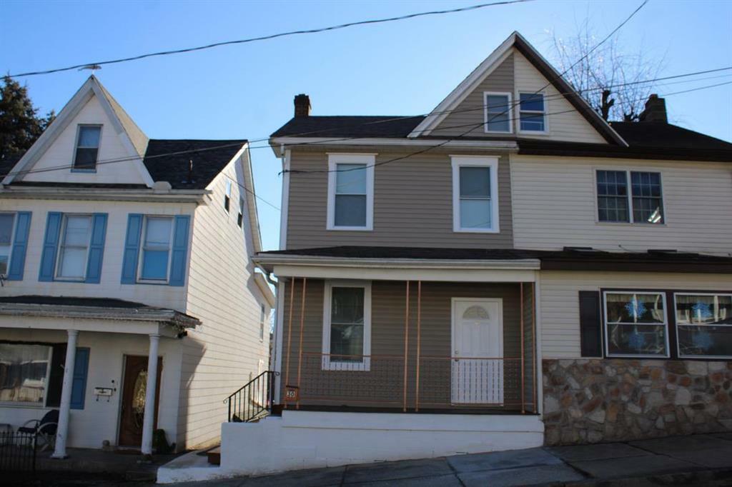 Property Photo:  30 Clay Street  PA 18252 