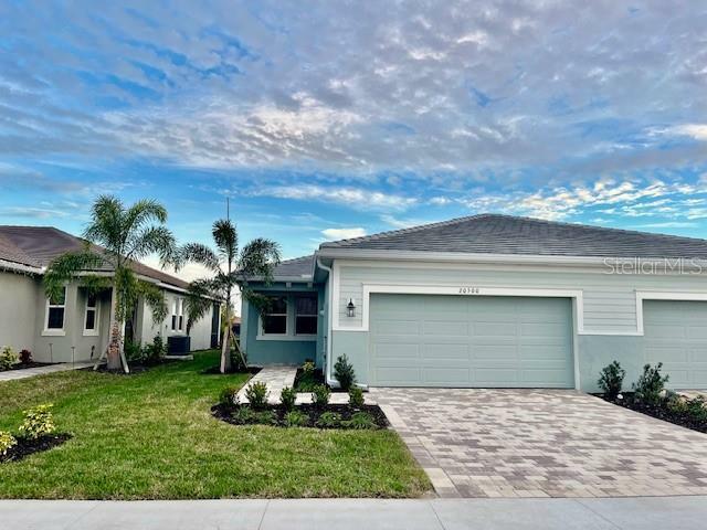 Property Photo:  20500 Revival Lane  FL 34293 