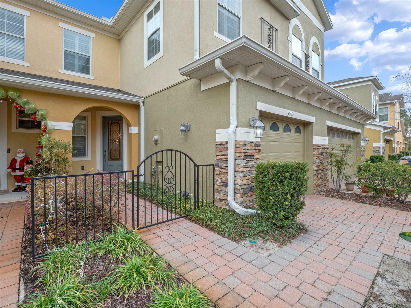 Property Photo:  5166 Sabal Branch Cove  FL 32765 