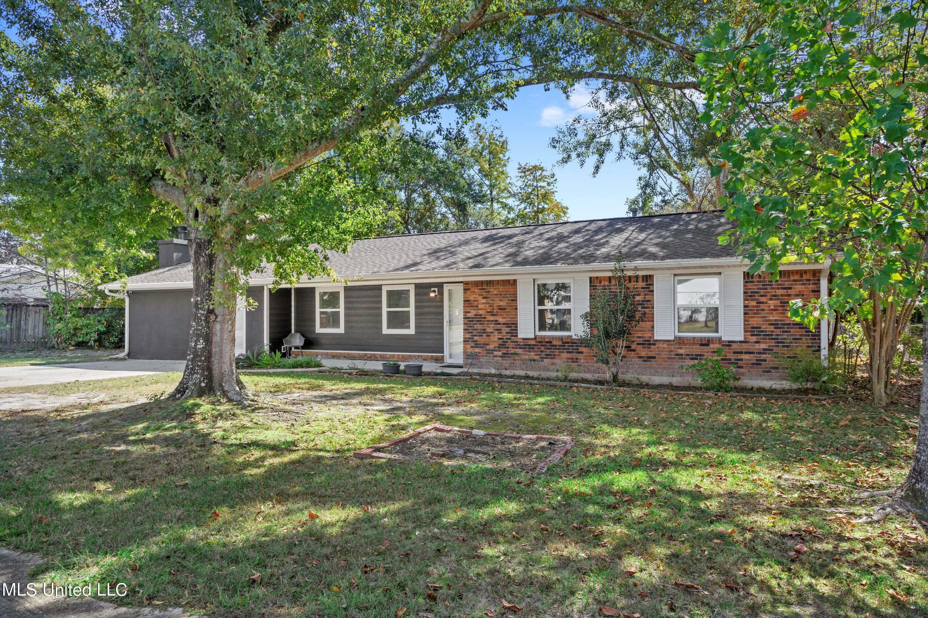 Property Photo:  2061 Camp Wilkes Road  MS 39532 