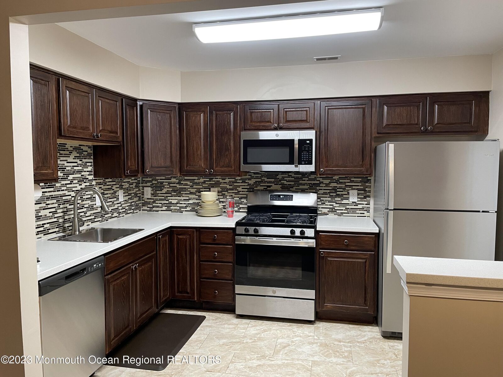 Property Photo: 267 Brookfield Drive NJ 08527