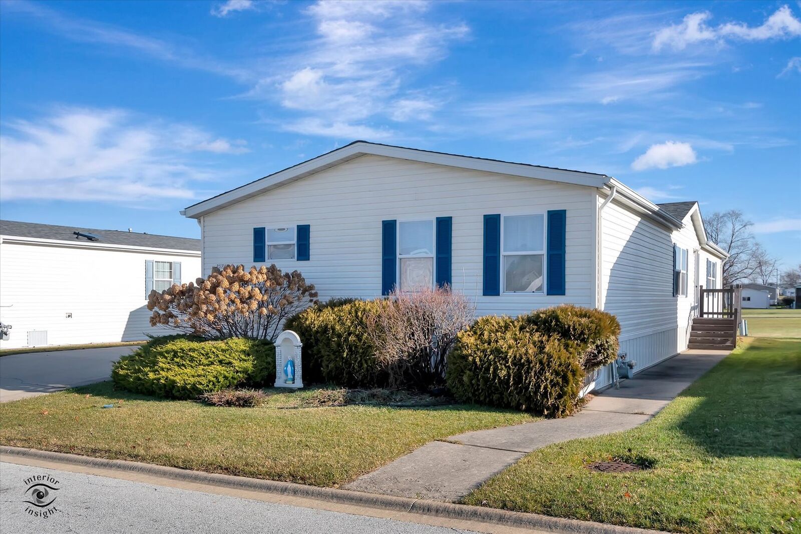 Property Photo: 25745 S Doral Drive IL 60449