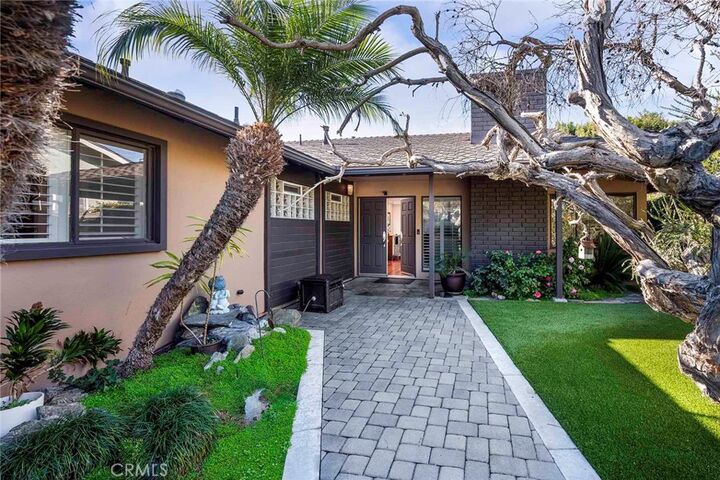 Property Photo: 371 Margo Ave Avenue CA 90803