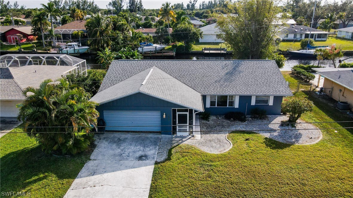 Property Photo:  2302 SE 15th Terrace  FL 33990 