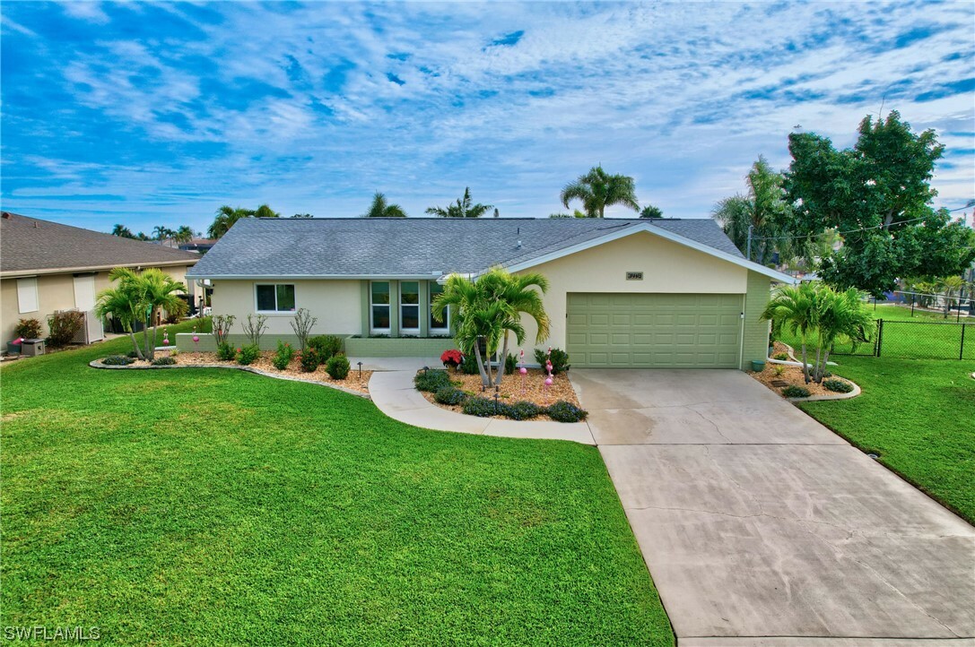 Property Photo: 3415 SE 1st Avenue FL 33904