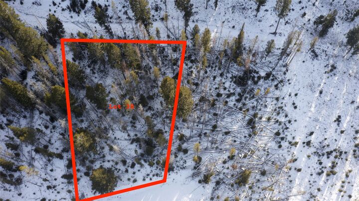 Property Photo:  Lot 38 Mountain View Estates  MT 59711 