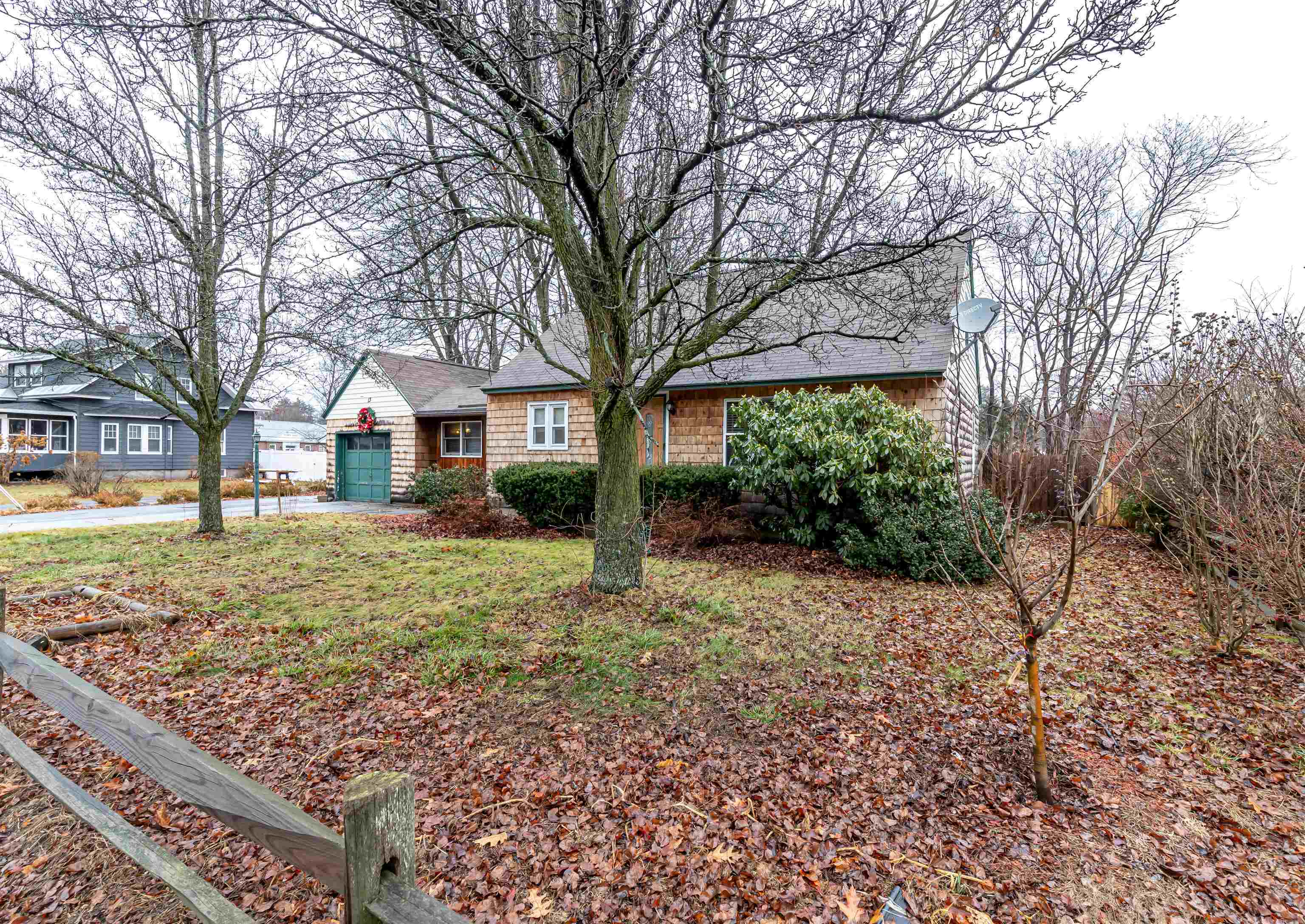 Property Photo: 13 Chase Street NH 03051