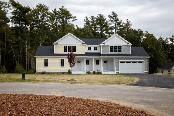 Property Photo:  6 Katlyn Circle 0  MA 02770 