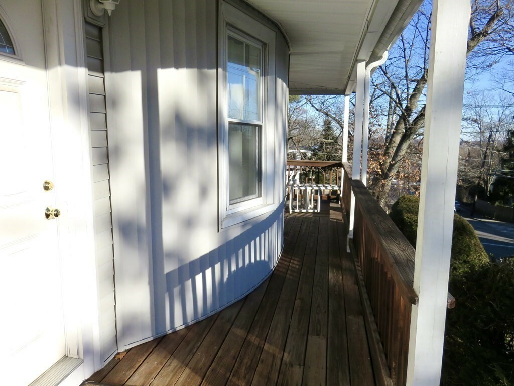 Property Photo: 105 Plympton Street 2 MA 02451